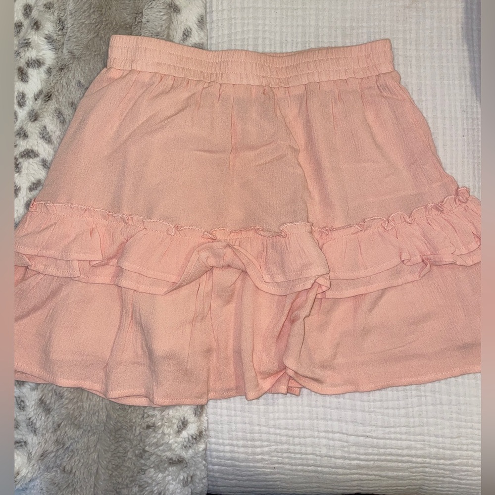 Pink Boutique Skirt